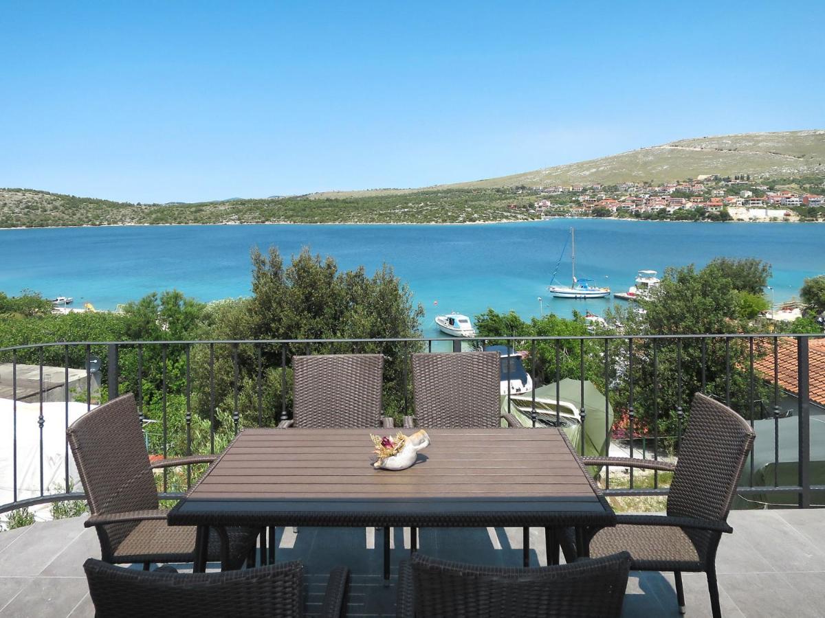 Apartment Lavanda-1 By Interhome Grebaštica Zewnętrze zdjęcie