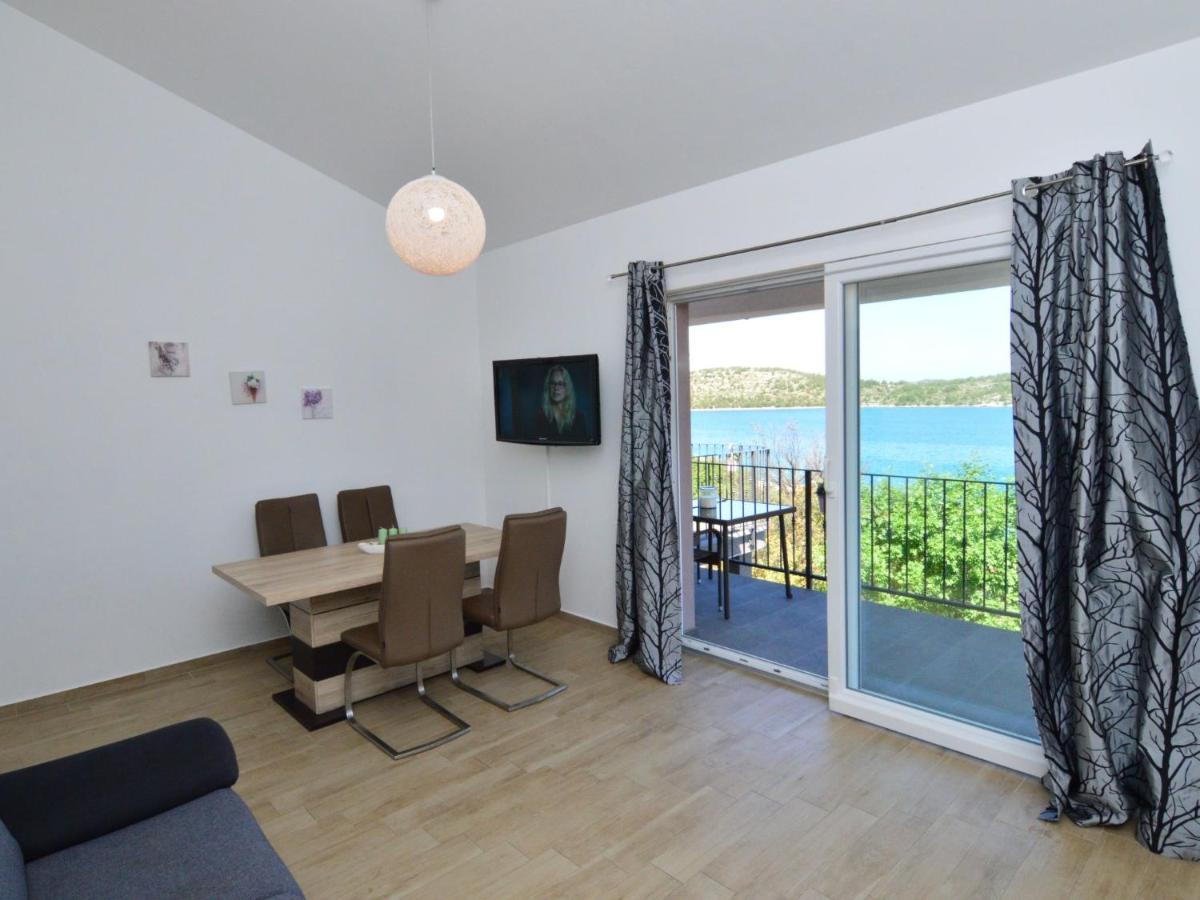 Apartment Lavanda-1 By Interhome Grebaštica Zewnętrze zdjęcie